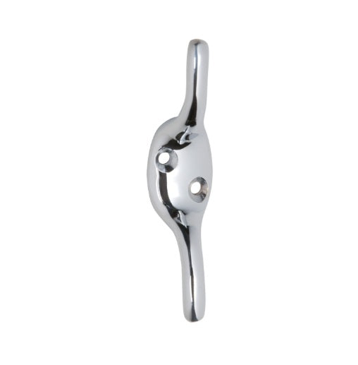 Cleat Hooks - Chrome Plated