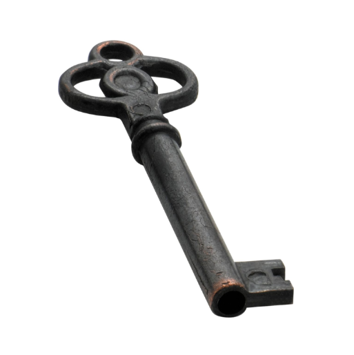Drawer/Till Locks Spare Key