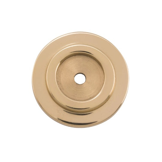 Cupboard Knob Backplate – 38mm