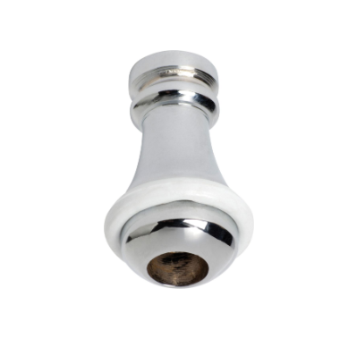 Cord Weights - Chrome Plated