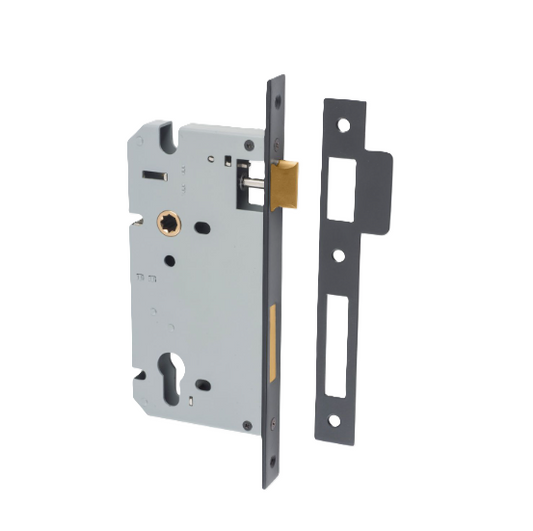 85mm Euro Mortice Locks - 60mm Backset
