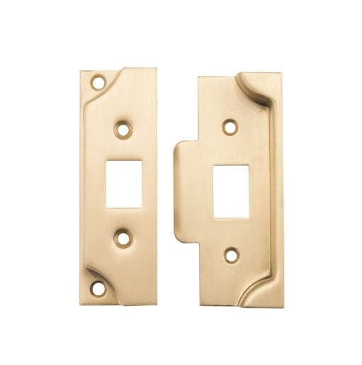 Rebate Kit - Satin Brass