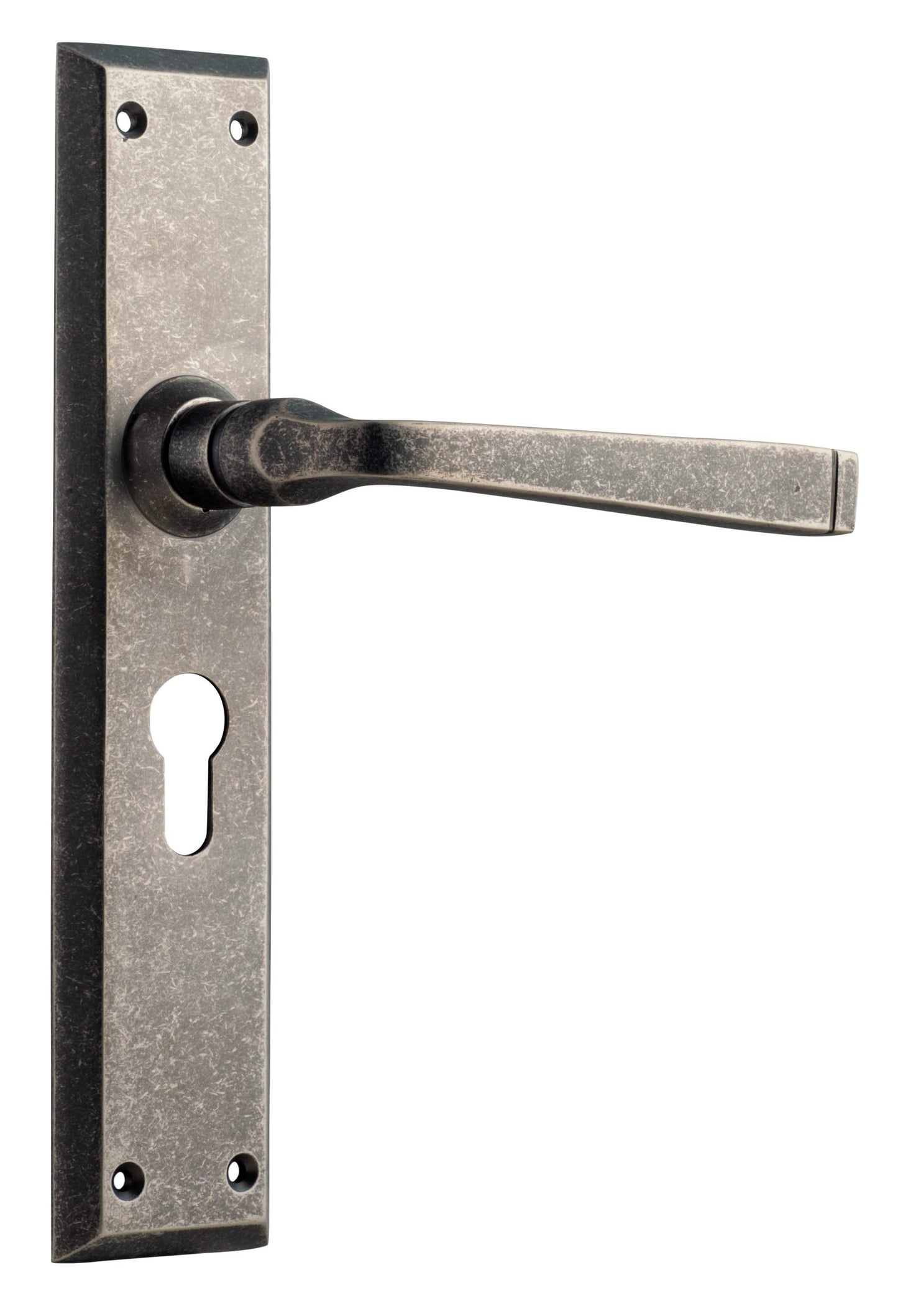 Menton Lever - Long Backplate