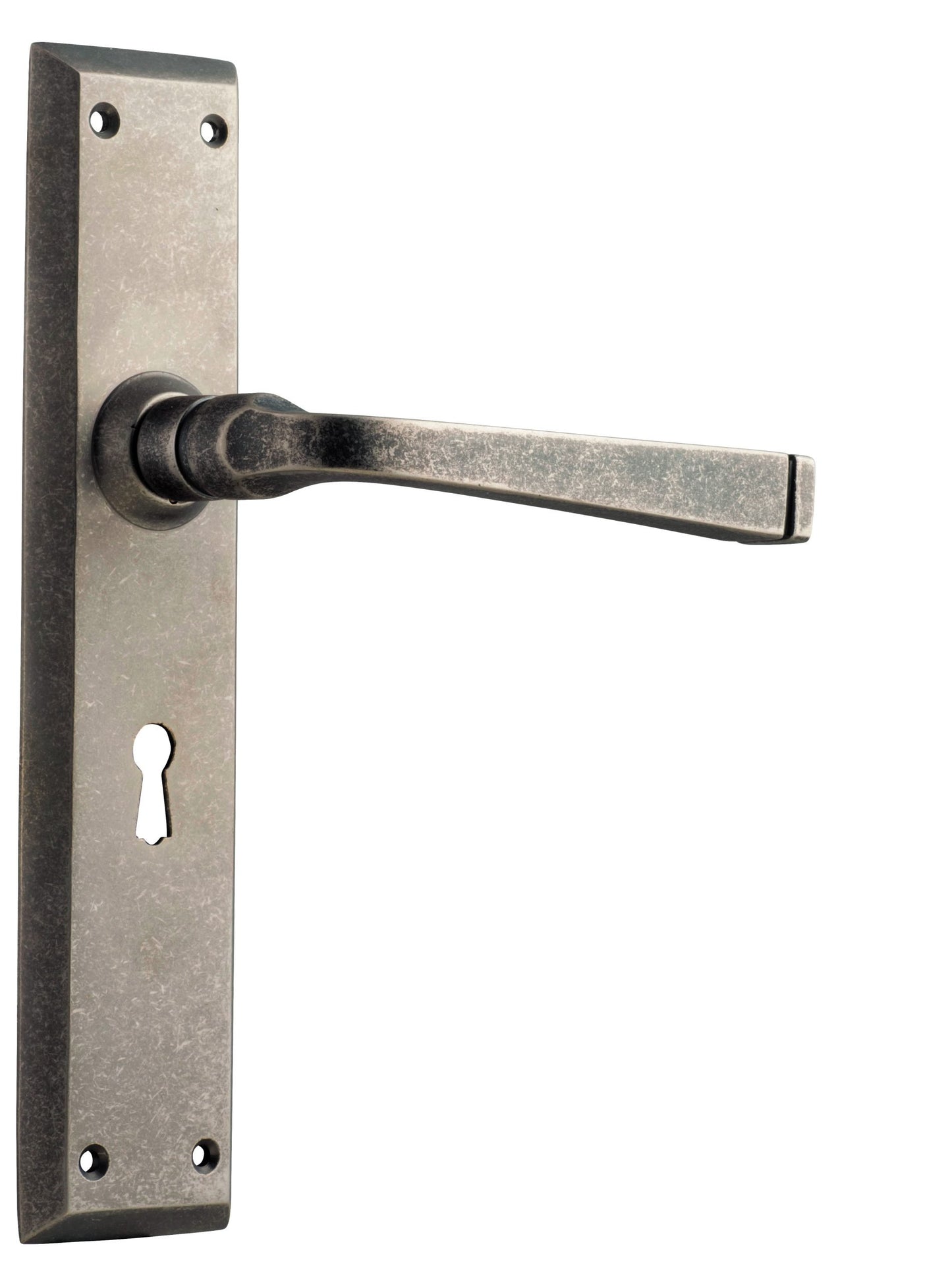 Menton Lever - Long Backplate