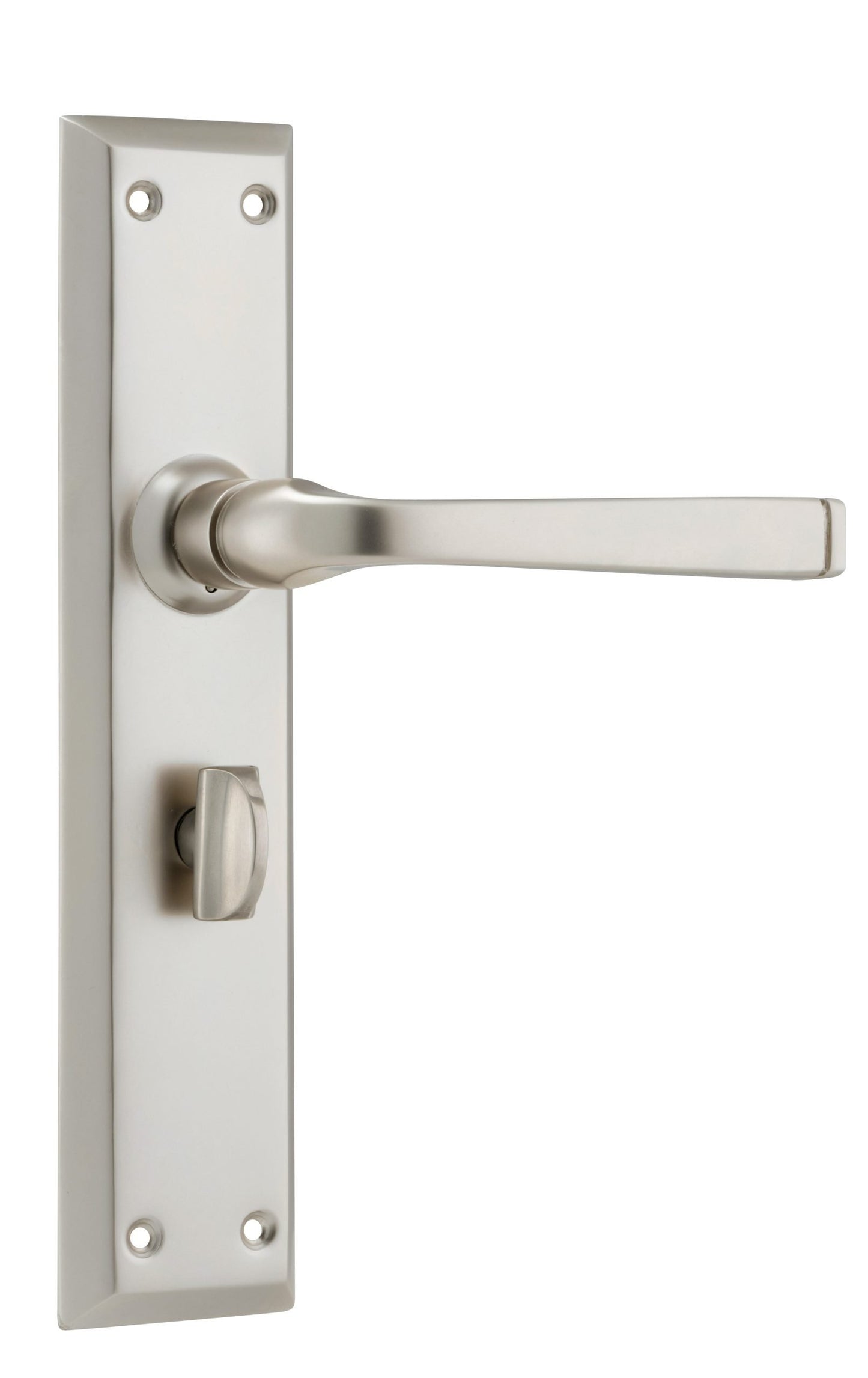 Menton Lever - Long Backplate
