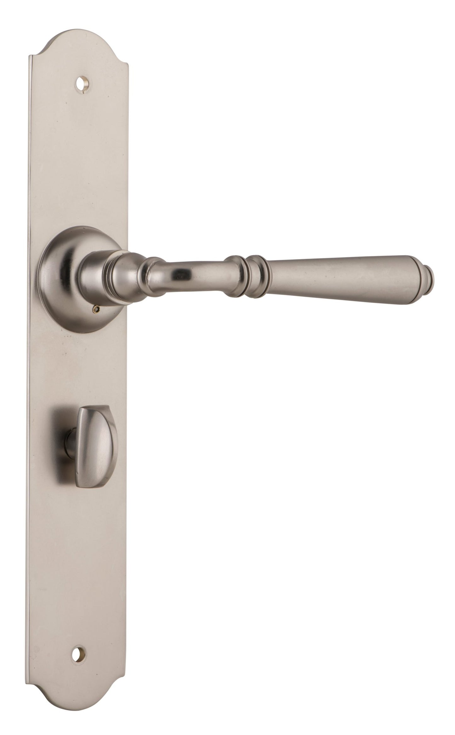 Reims Lever - Long Backplate