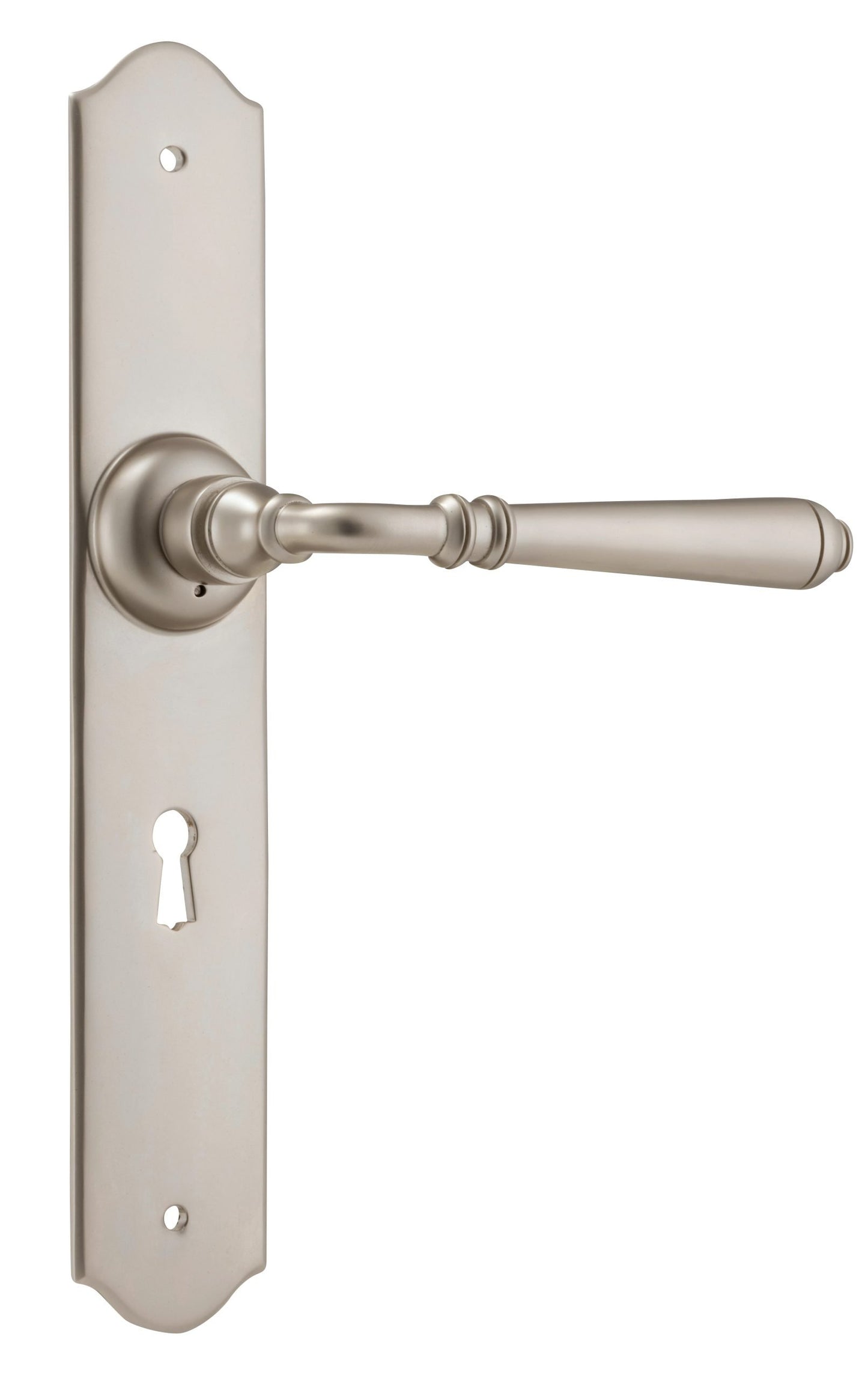 Reims Lever - Long Backplate