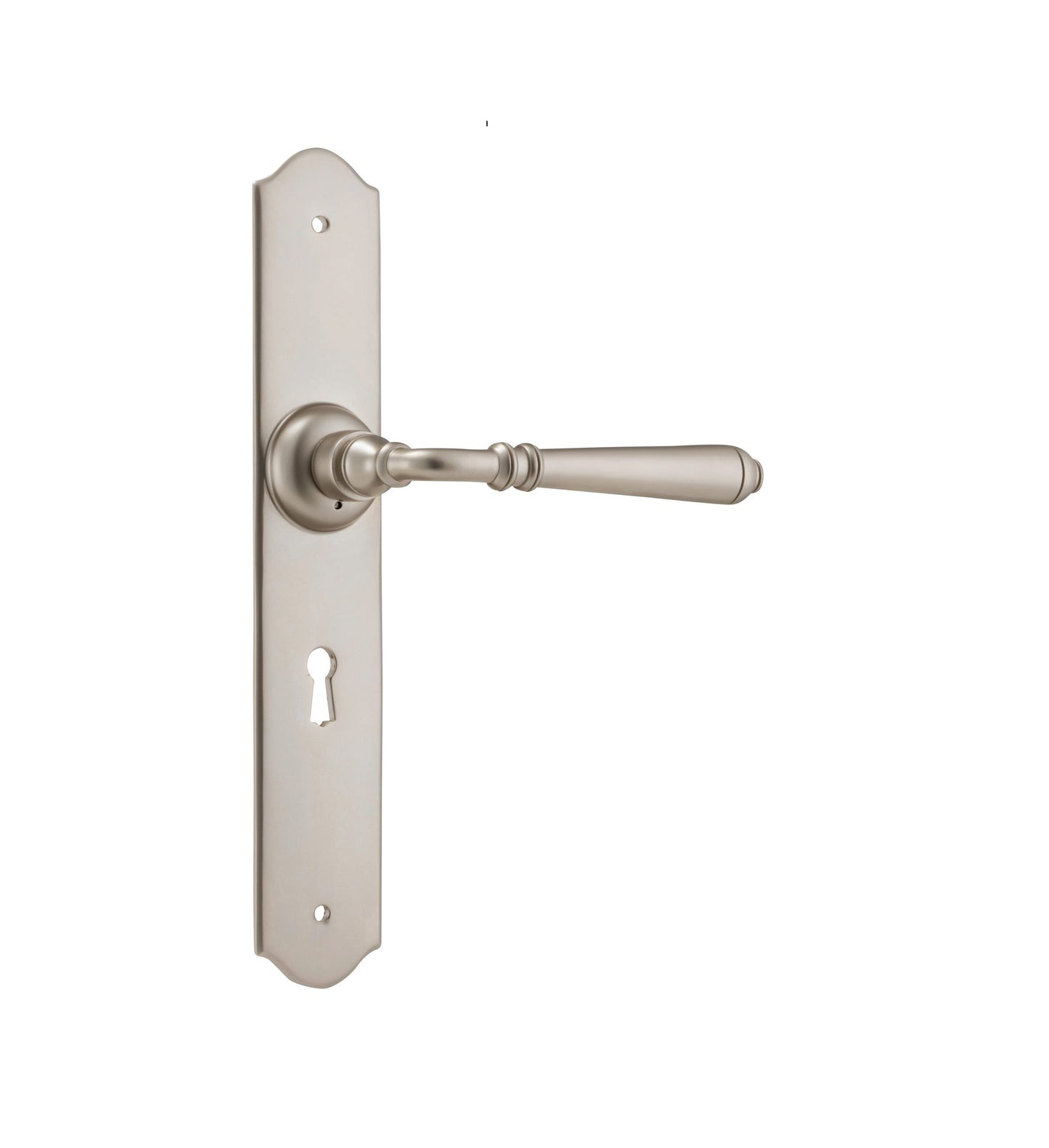 Reims Lever – Long Backplate