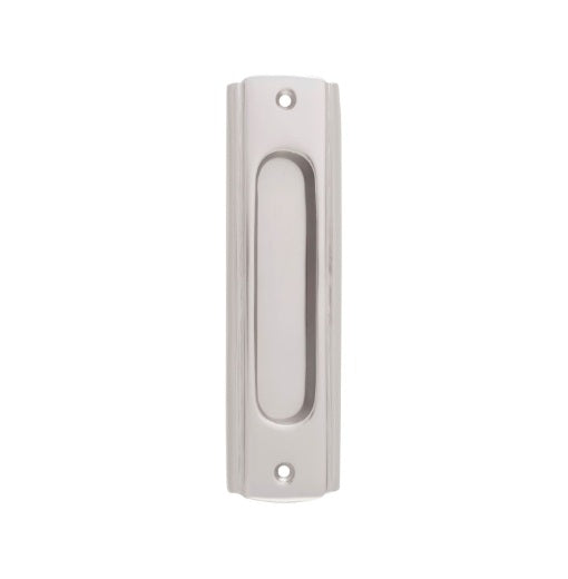 Traditional Flush Pull