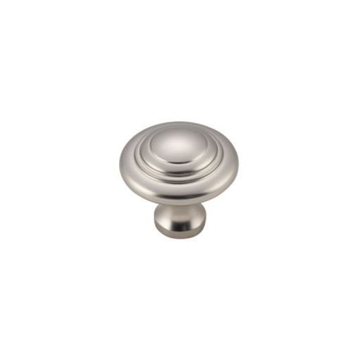 Domed Cupboard Knob – 25mm x 24mm