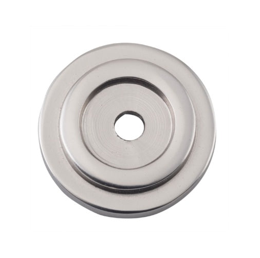 Cupboard Knob Backplate – 38mm
