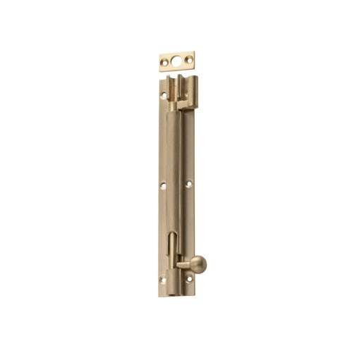 Barrel Bolt – Offset L150mm