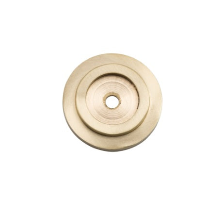 Cupboard Knob Backplate – 32mm