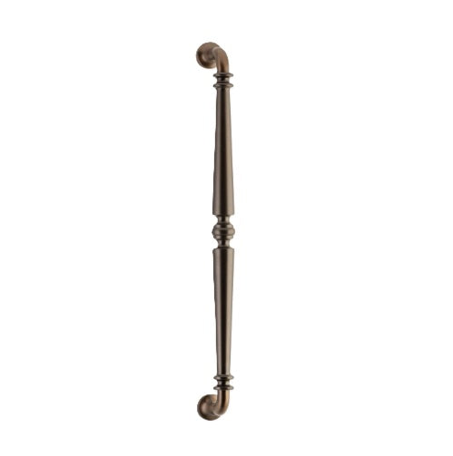 Sarlat Pull Handle - 450mm - Antique Brass