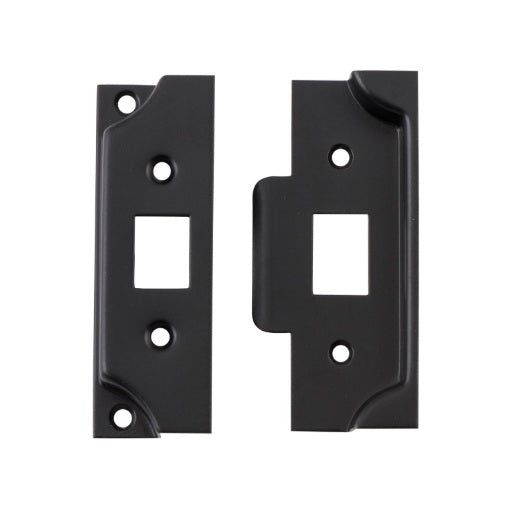 Rebate Kit - Matt Black