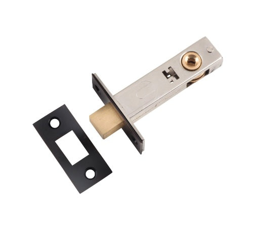 Privacy Bolt – L60mm - Antique Copper