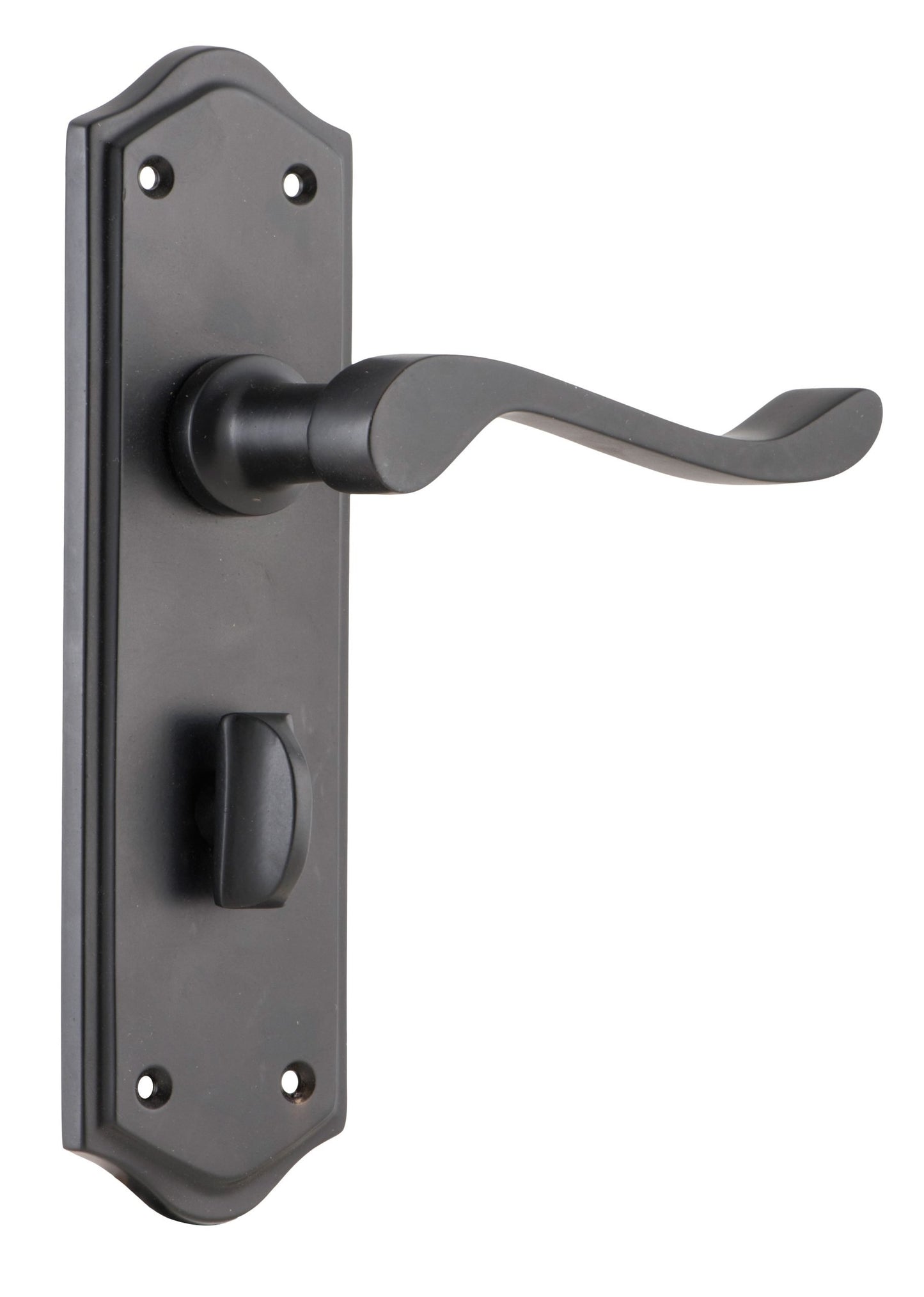 Henley Lever - Long Backplate