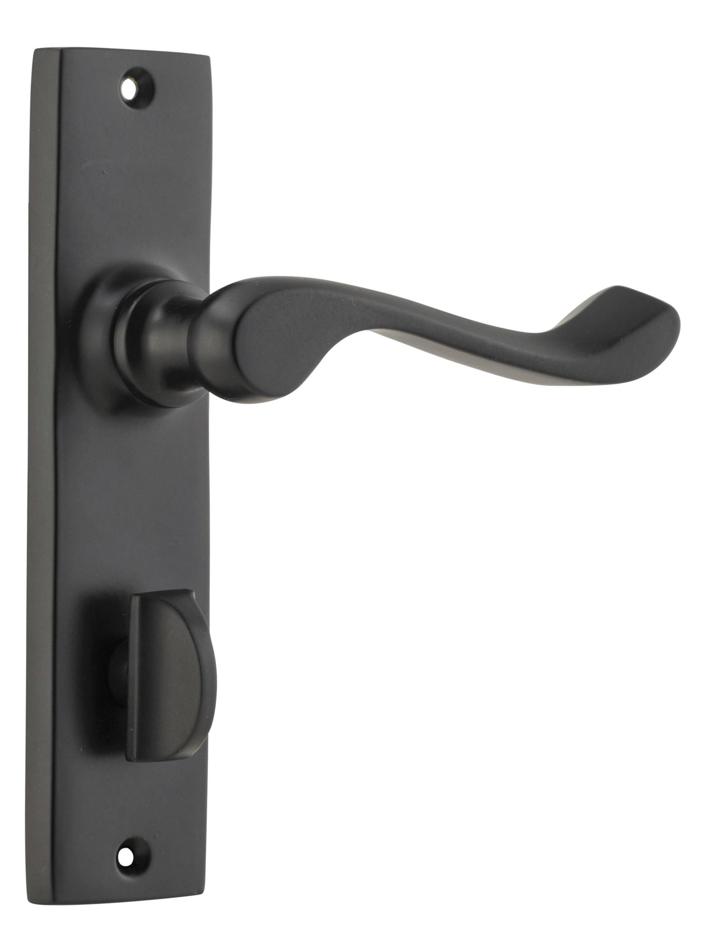 Fremantle Lever - Long Backplate
