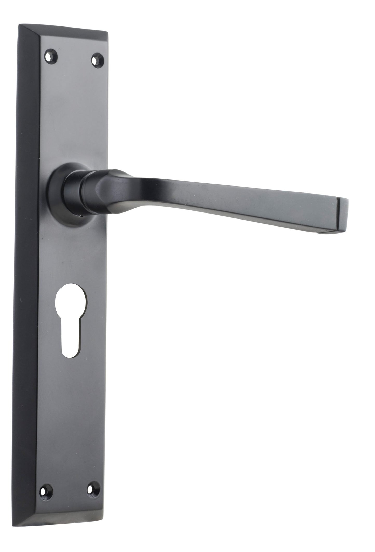 Menton Lever - Long Backplate