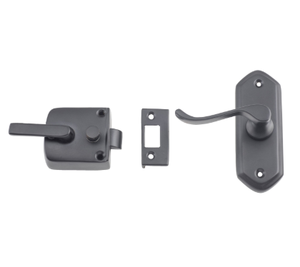 Screen Door Latches - Left/Right Hand