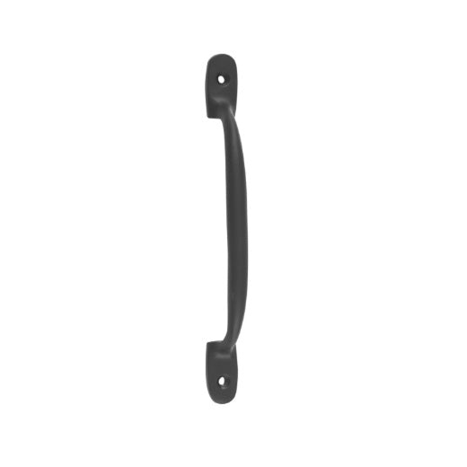 Standard Pull Handle – L100xP26mm - Matt Black