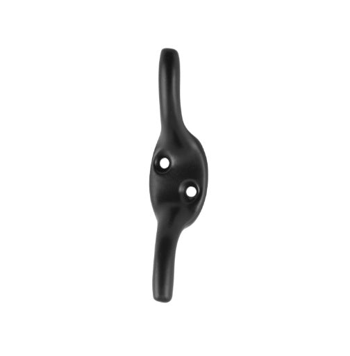 Cleat Hooks - Matt Black