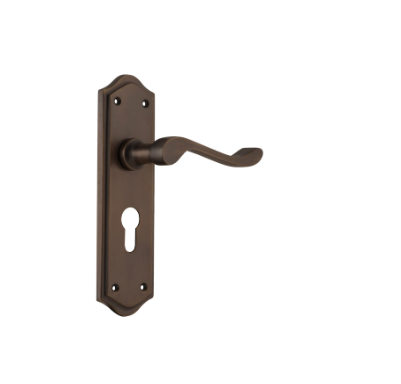 Henley Lever – Long Backplate