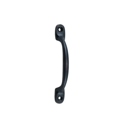 Standard Pull Handle – L100xP26mm - Antique Copper