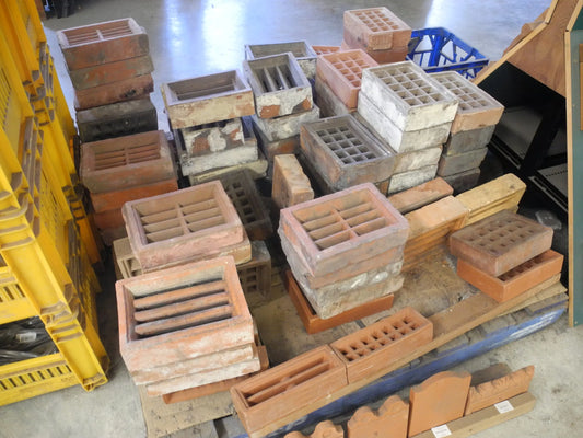 Vents Second Hand Sydney