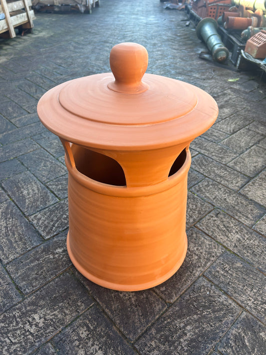 Terracotta Chimney Pot Small Sydney New