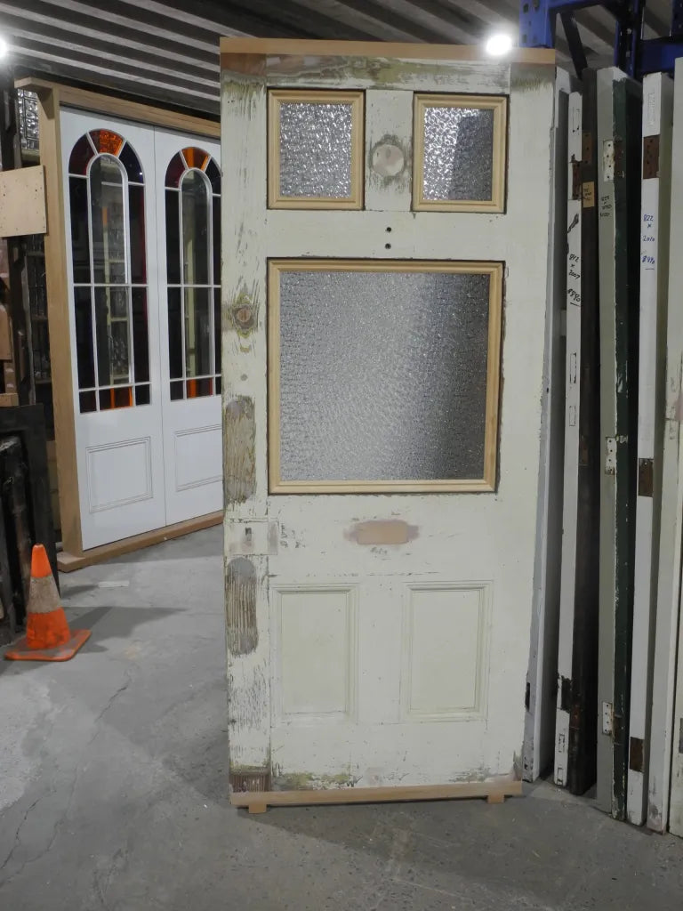 Federation Front Door