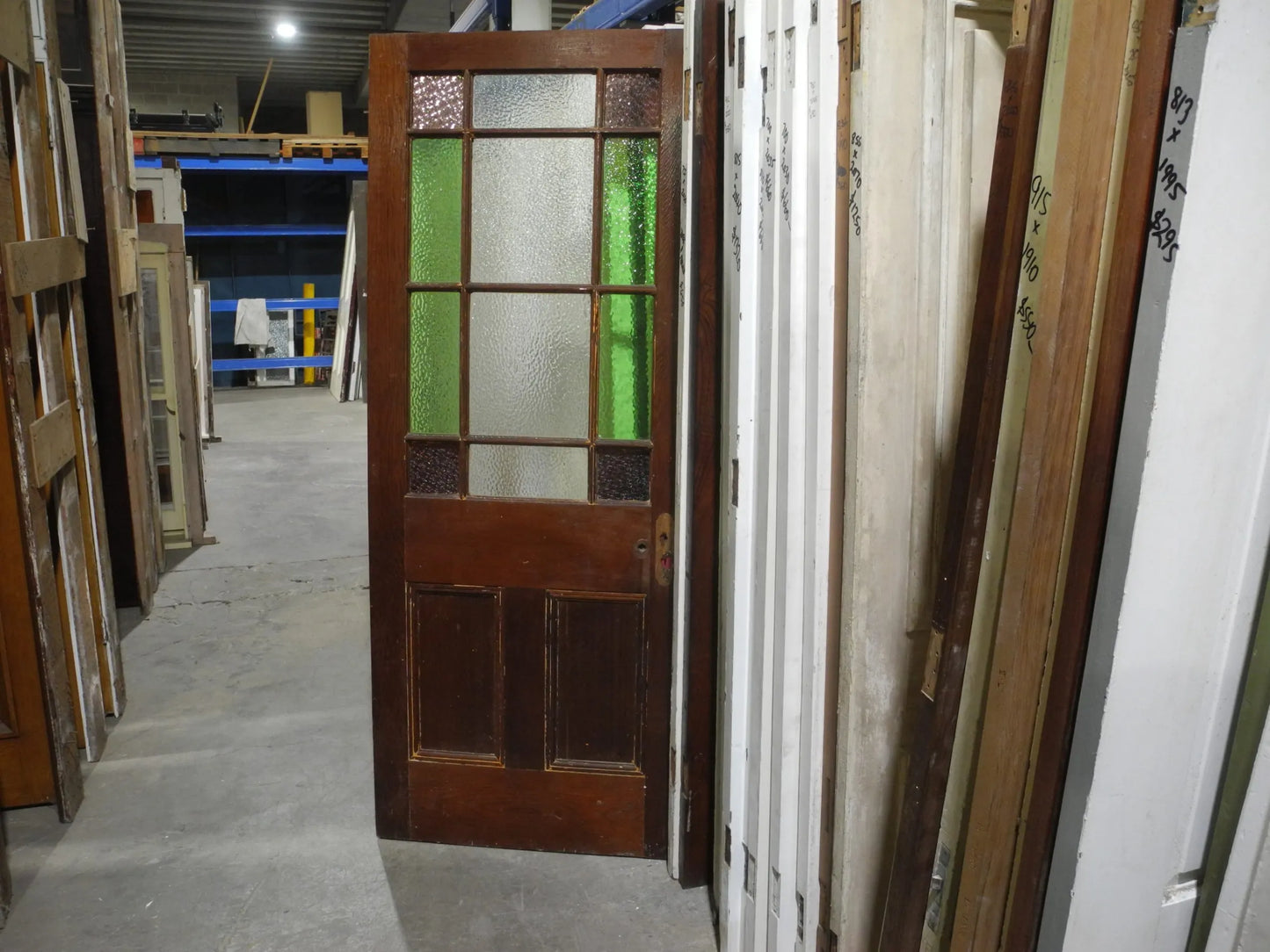Gallery Door