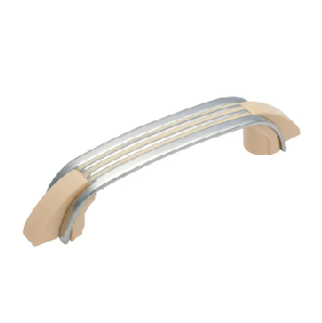 New Retro Style Cabinet Pull Handle - Ivory - Brand New Tile