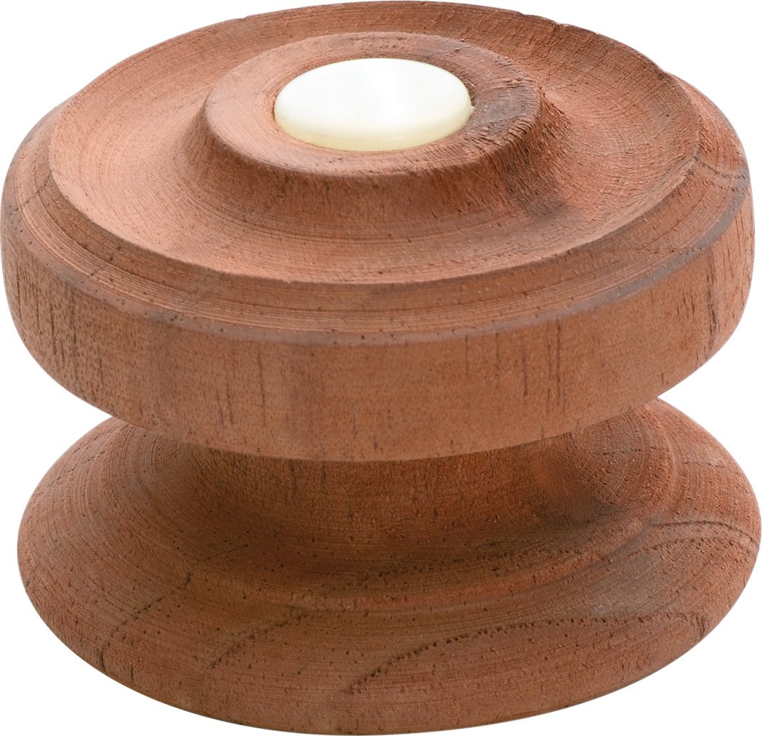 Timber Cupboard Knob