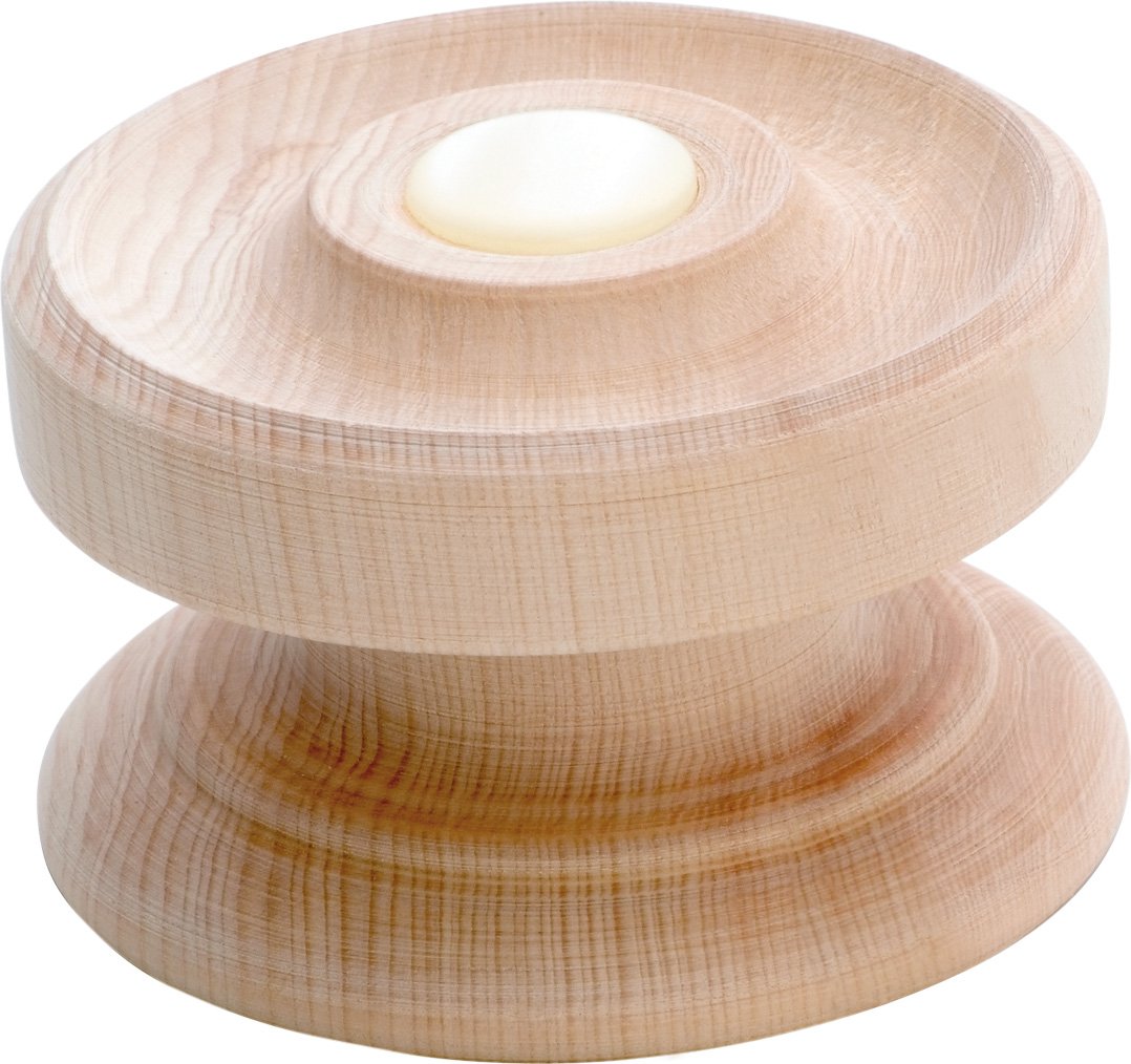 Timber Cupboard Knob