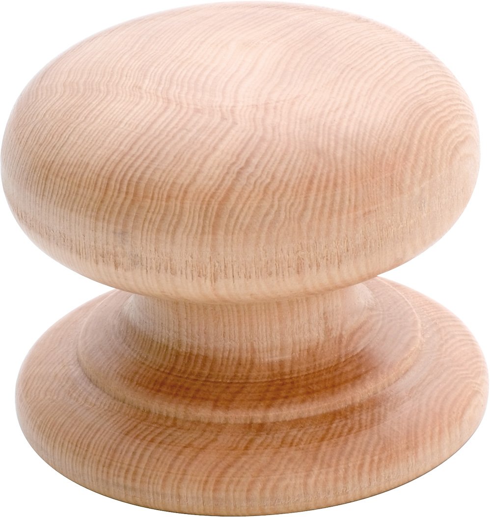 Timber Cupboard Knob