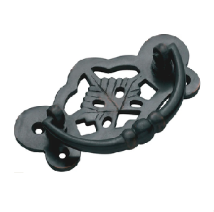 New Maple Leaf Handles - Pedestal & Cabinet - Pedestal Handle - Brand New Tile