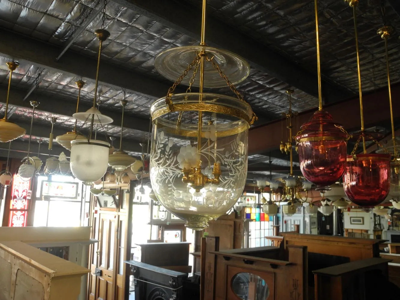 Original Float Lamps Various Sizes and Prices