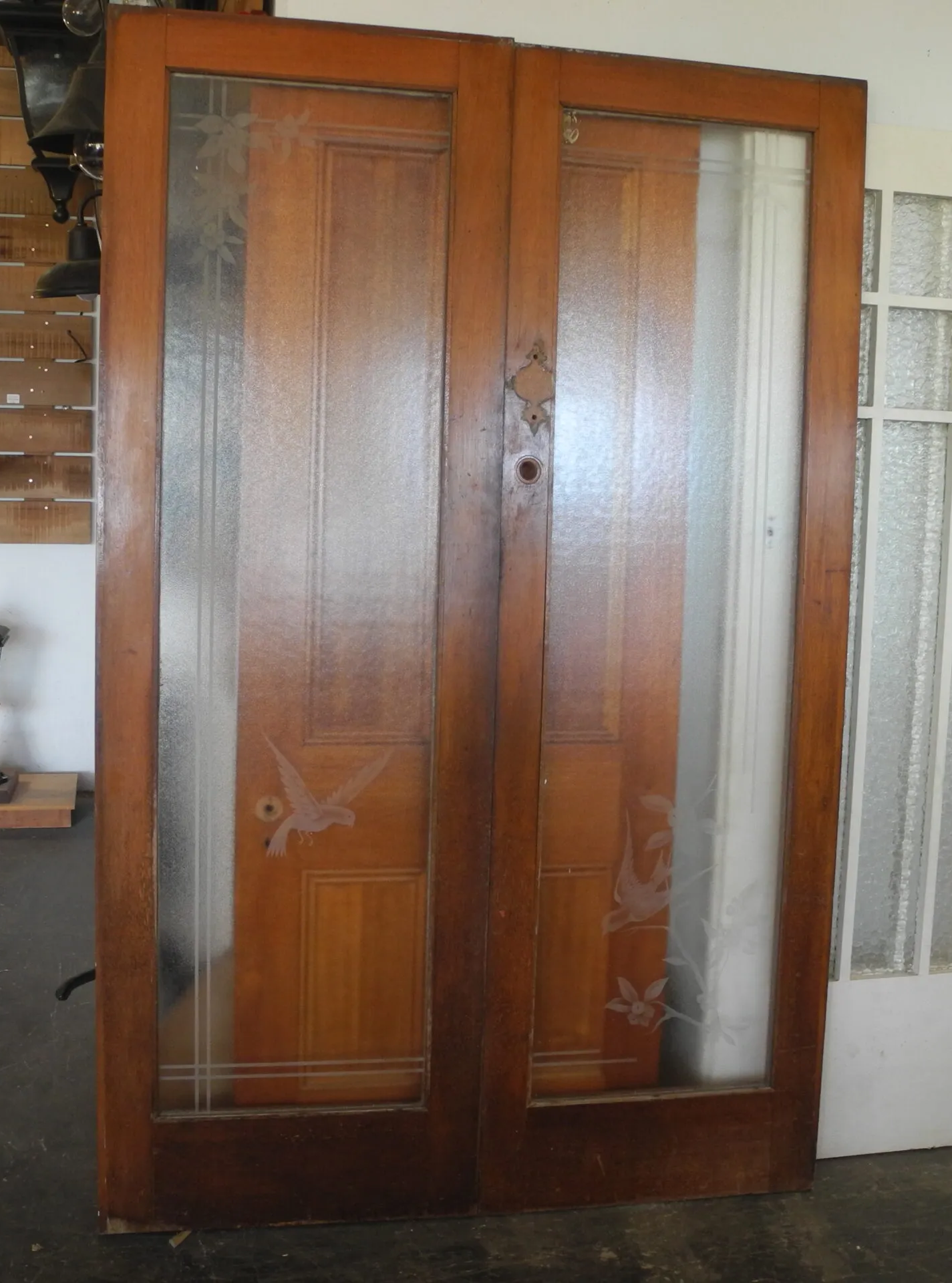 French Doors