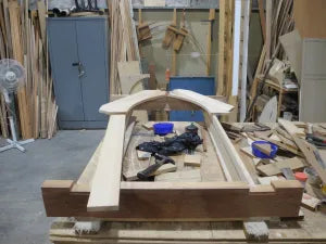 Joinery