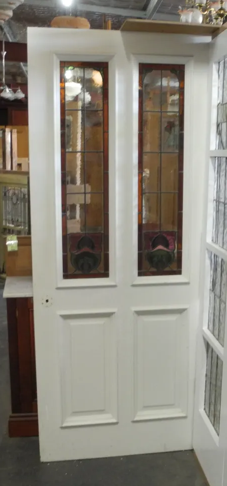Victorian Doors