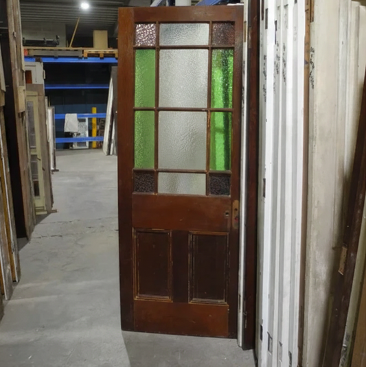 Gallery Door