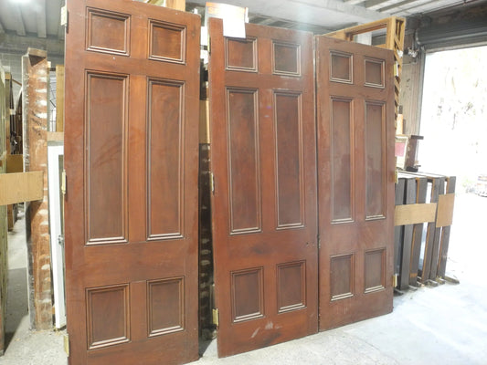 3-Piece Aussie Cedar room dividers