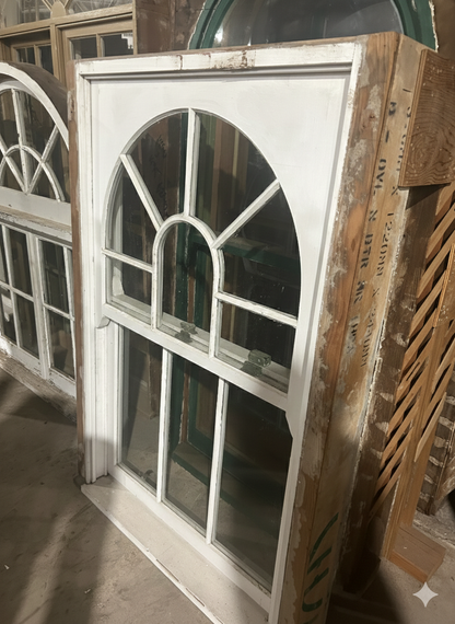 Palladian Window
