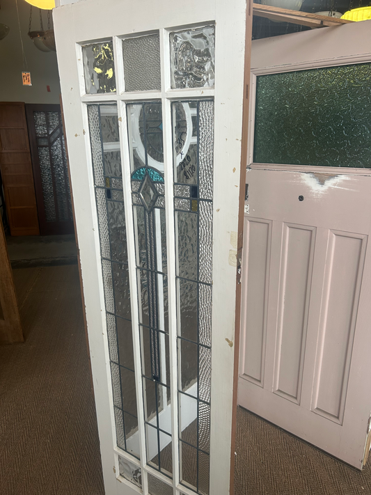 Federation Entry Door