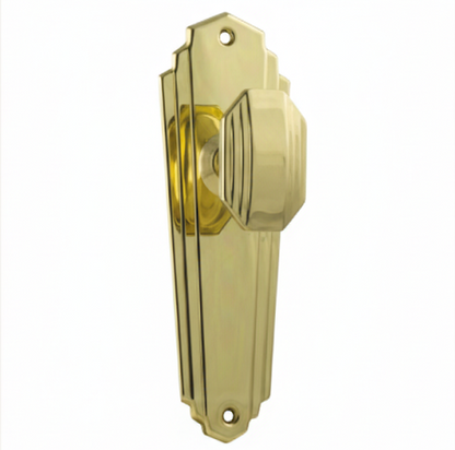 Elwood Art Deco - Long Backplate