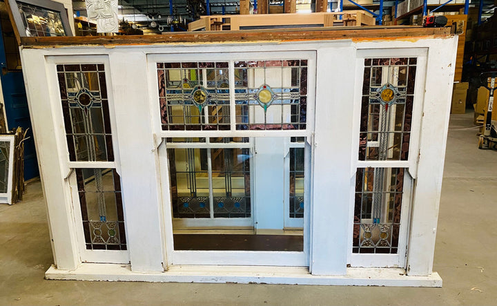 Second Hand Windows – Chippendale Restorations