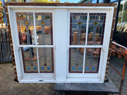 Double Hung Windows