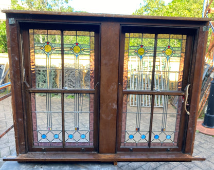 Double Hung Windows