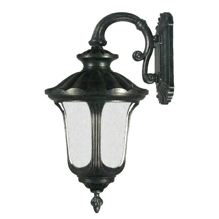 Outdoor Wall Light - Small